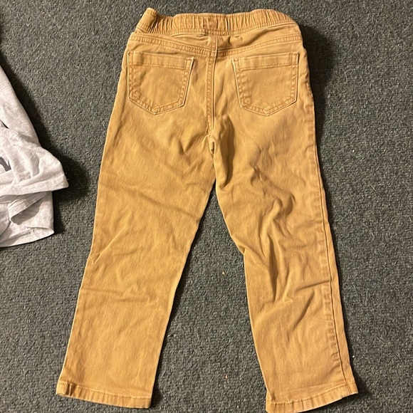 Boys 4T bundle - Picture 5 of 10